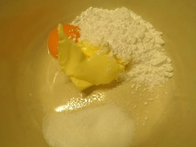 Cookies' Weihnachtsbäckerei 2013 - Rezept - Bild Nr. 3