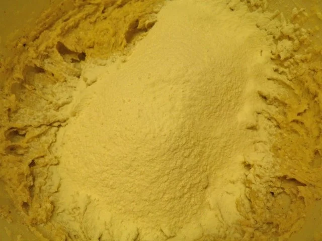 Cookies' Weihnachtsbäckerei 2013 - Rezept - Bild Nr. 5