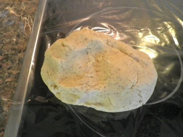 Cookies' Weihnachtsbäckerei 2013 - Rezept - Bild Nr. 6