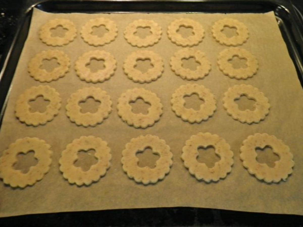 Cookies' Weihnachtsbäckerei 2013 - Rezept - Bild Nr. 8