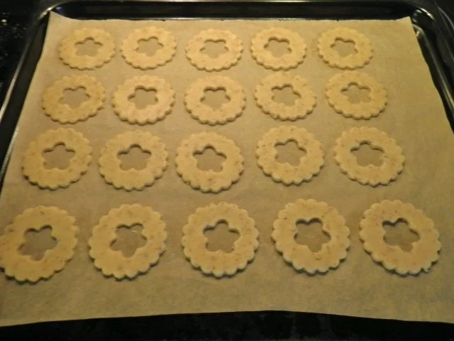 Cookies' Weihnachtsbäckerei 2013 - Rezept - Bild Nr. 8