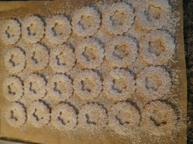 Cookies' Weihnachtsbäckerei 2013 - Rezept - Bild Nr. 10