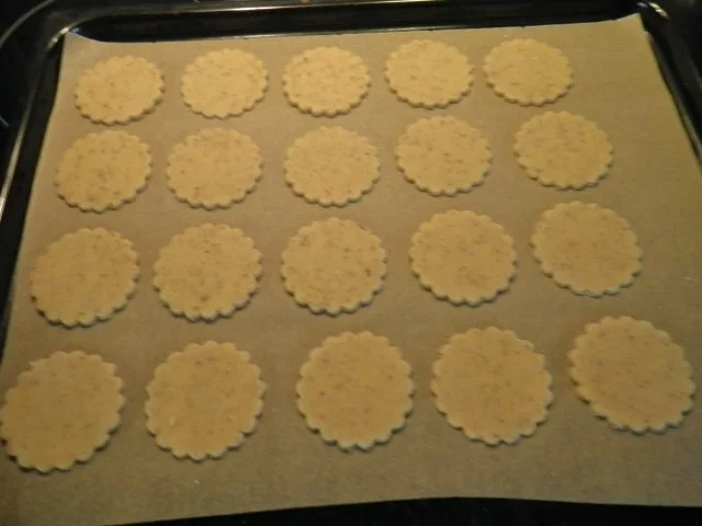 Cookies' Weihnachtsbäckerei 2013 - Rezept - Bild Nr. 7