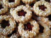 Cookies' Weihnachtsbäckerei 2013 - Rezept
