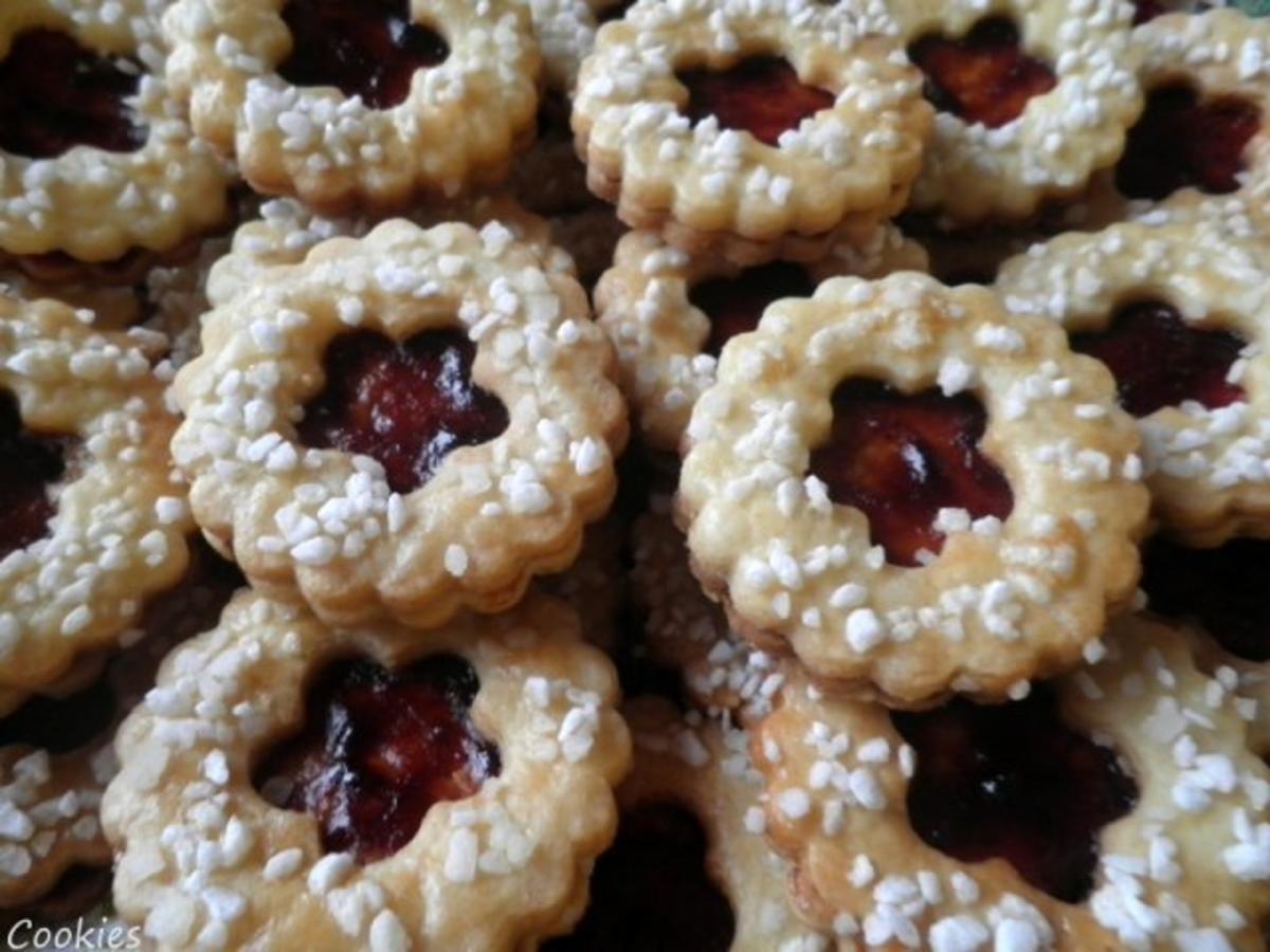 Cookies' Weihnachtsbäckerei 2013 - Rezept - Bild Nr. 9
