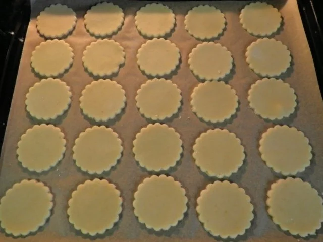 Cookies' Weihnachtsbäckerei 2013 - Rezept - Bild Nr. 3