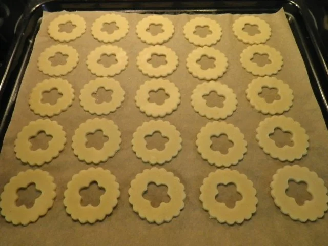 Cookies' Weihnachtsbäckerei 2013 - Rezept - Bild Nr. 5