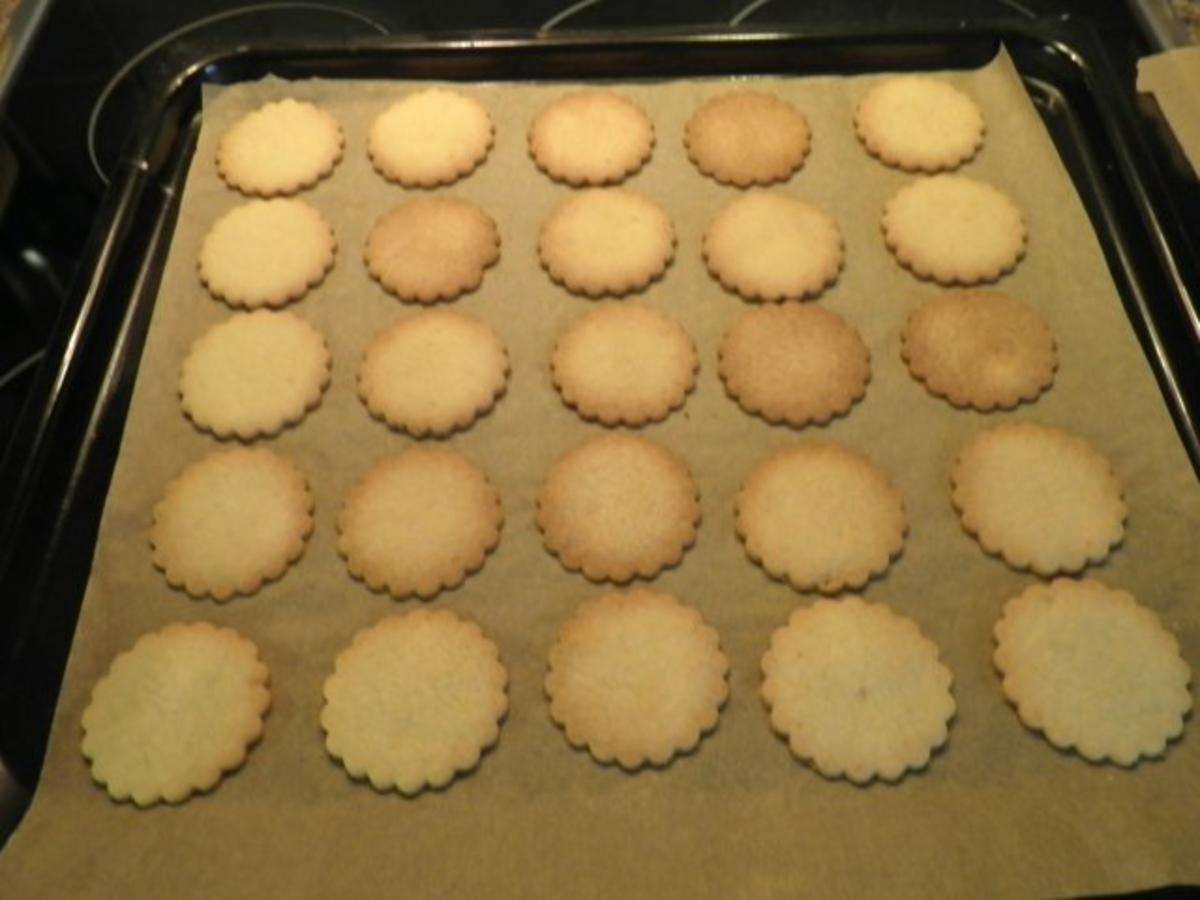 Cookies' Weihnachtsbäckerei 2013 - Rezept - Bild Nr. 4