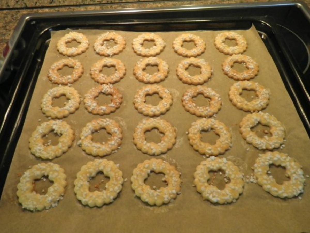 Cookies' Weihnachtsbäckerei 2013 - Rezept - Bild Nr. 7