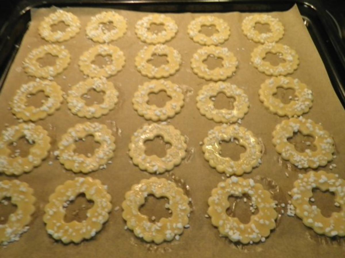 Cookies' Weihnachtsbäckerei 2013 - Rezept - Bild Nr. 6