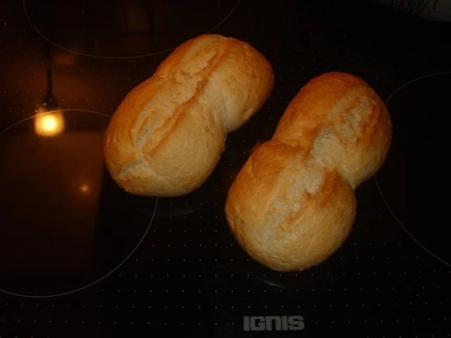 Rezept: Fischstäbchen-Burger Bild Nr. 2 Fischstäbchen-Burger - Rezept - Bild Nr. 2