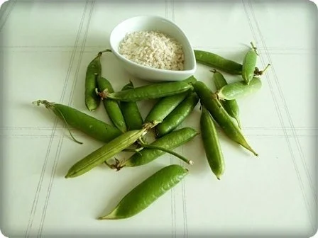 Schweinefleisch mit Ananas  und feinem Reistürmchen dazu - Rezept - Bild Nr. 16