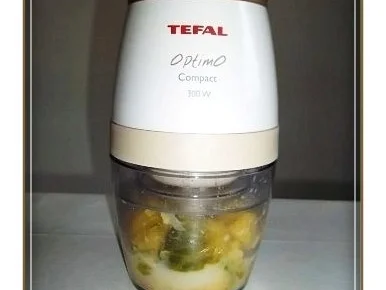 Rezept: Rosenkohl Cremesuppe Bild Nr. 10 Rosenkohl Cremesuppe - Rezept - Bild Nr. 10