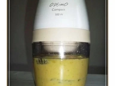 Rezept: Rosenkohl Cremesuppe Bild Nr. 11 Rosenkohl Cremesuppe - Rezept - Bild Nr. 11