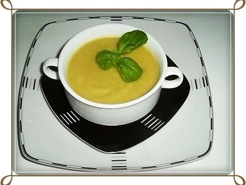 Rezept: Rosenkohl Cremesuppe Bild Nr. 13 Rosenkohl Cremesuppe - Rezept - Bild Nr. 13