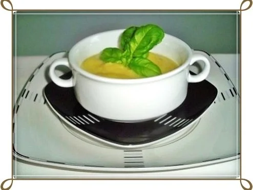 Rezept: Rosenkohl Cremesuppe Bild Nr. 14 Rosenkohl Cremesuppe - Rezept - Bild Nr. 14