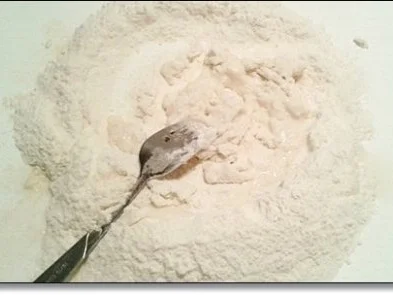 Schwäbische Maultaschen mit Kräutersauce - Rezept - Bild Nr. 5