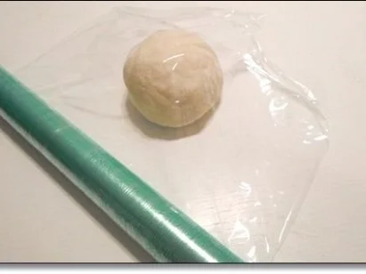 Schwäbische Maultaschen mit Kräutersauce - Rezept - Bild Nr. 7