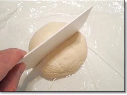 Schwäbische Maultaschen mit Kräutersauce - Rezept - Bild Nr. 8