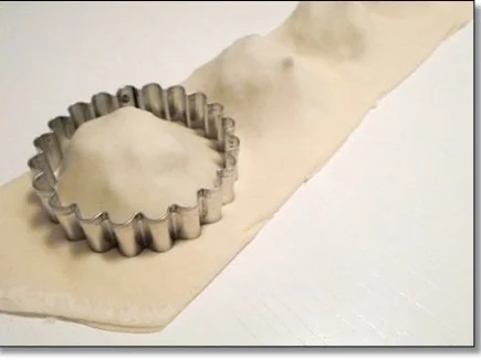 Schwäbische Maultaschen mit Kräutersauce - Rezept - Bild Nr. 11