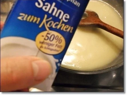 Schwäbische Maultaschen mit Kräutersauce - Rezept - Bild Nr. 18