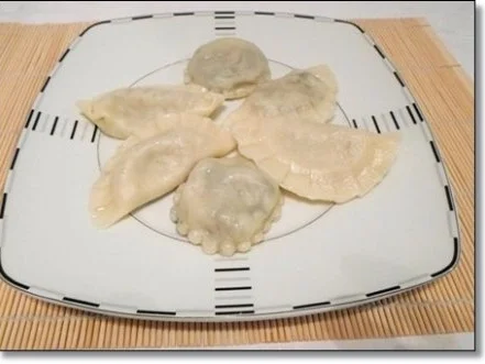 Schwäbische Maultaschen mit Kräutersauce - Rezept - Bild Nr. 21