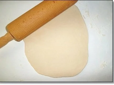 Schwäbische Maultaschen mit Kräutersauce - Rezept - Bild Nr. 10