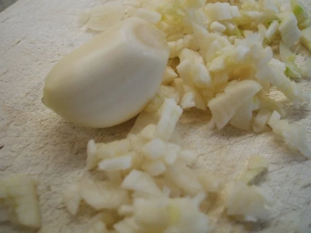 Suppen: Zwiebelsuppe nach Kühlschrankart - Rezept - Bild Nr. 10