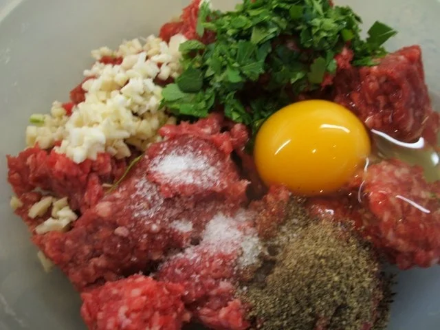 Suppen: Zwiebelsuppe nach Kühlschrankart - Rezept - Bild Nr. 11