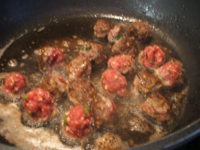 Suppen: Zwiebelsuppe nach Kühlschrankart - Rezept - Bild Nr. 12