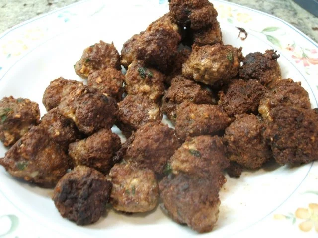 Suppen: Zwiebelsuppe nach Kühlschrankart - Rezept - Bild Nr. 13