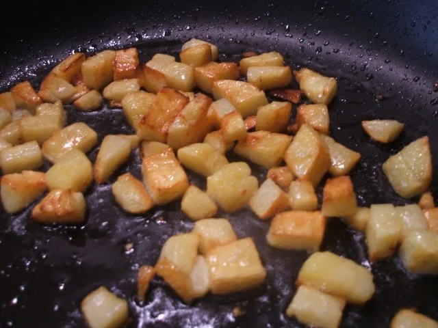 Suppen: Zwiebelsuppe nach Kühlschrankart - Rezept - Bild Nr. 14