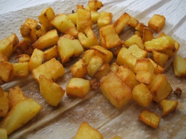 Suppen: Zwiebelsuppe nach Kühlschrankart - Rezept - Bild Nr. 15