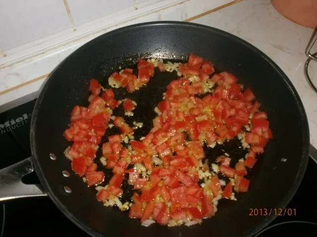 Rezept: Monkey Gland Steak mit Chakalaka-Krautsalat Bild Nr. 7 Monkey Gland Steak mit Chakalaka-Krautsalat - Rezept - Bild Nr. 7