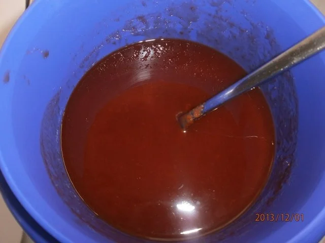 Rezept: Monkey Gland Steak mit Chakalaka-Krautsalat Bild Nr. 8 Monkey Gland Steak mit Chakalaka-Krautsalat - Rezept - Bild Nr. 8