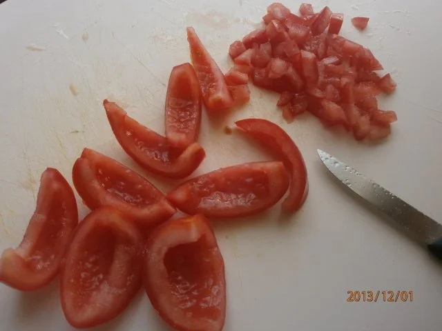 Rezept: Monkey Gland Steak mit Chakalaka-Krautsalat Bild Nr. 6 Monkey Gland Steak mit Chakalaka-Krautsalat - Rezept - Bild Nr. 6