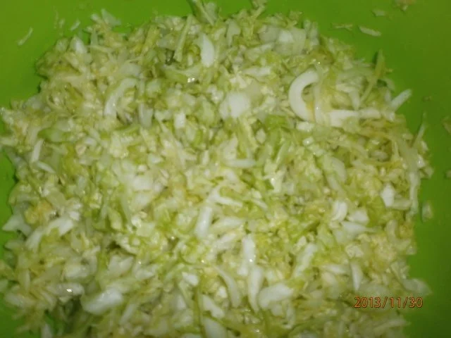 Rezept: Monkey Gland Steak mit Chakalaka-Krautsalat Bild Nr. 2 Monkey Gland Steak mit Chakalaka-Krautsalat - Rezept - Bild Nr. 2