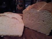 Corn Bread   /   Mais Brot / Brötchen - Rezept