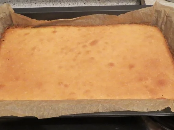 Backen: Mini-Spiegelei-Kuchen - Rezept - Bild Nr. 2