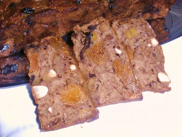 Hutzelbrot - Rezept - Bild Nr. 2