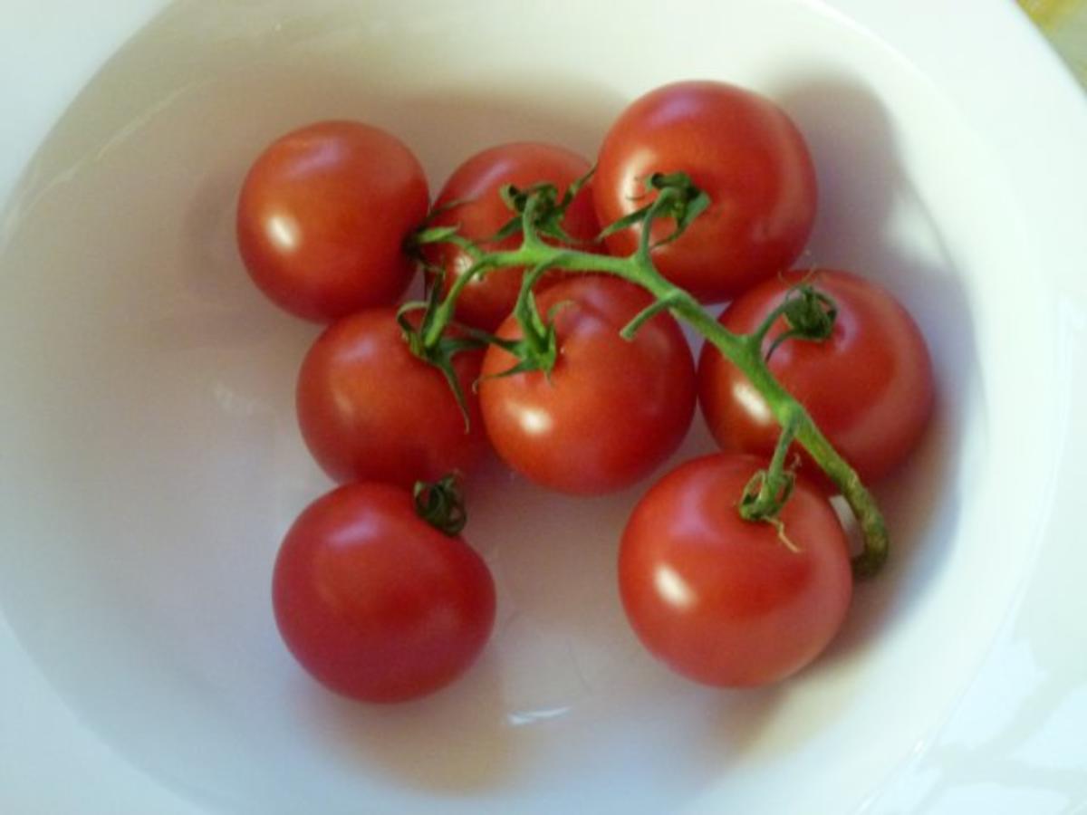 Feuriges -Tomatiges-Schweinefilet-Gulasch - Rezept - Bild Nr. 2