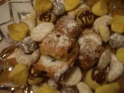 Stollenkonfekt - Rezept