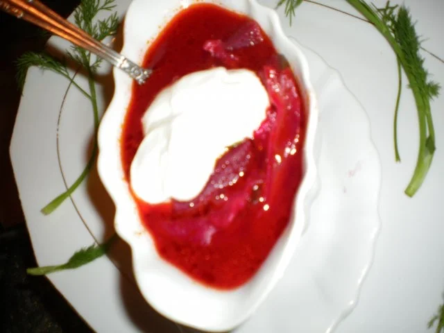 בורשט - Borscht - Rezept - Bild Nr. 2
