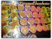 BiNe` S MANDEL - KARAMELLBONBONS - Rezept - Bild Nr. 2