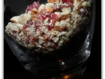 Rezept: BiNe` S MANDEL - KARAMELLBONBONS Bild Nr. 5 BiNe` S MANDEL - KARAMELLBONBONS - Rezept - Bild Nr. 5