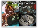 BiNe` S SCHOKOLADENBROWNIES MIT WALNUESSEN - Rezept