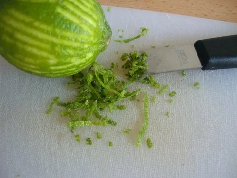 Rezept: Maiscremesüppchen Bild Nr. 7 Maiscremesüppchen - Rezept - Bild Nr. 7