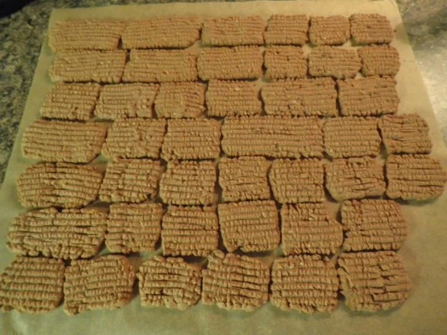 Cookies' Weihnachtsbäckerei 2013 - Rezept - Bild Nr. 9