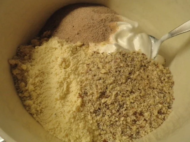 Rezept: Cookies' Weihnachtsbäckerei 2013 Bild Nr. 3 Cookies' Weihnachtsbäckerei 2013 - Rezept - Bild Nr. 3