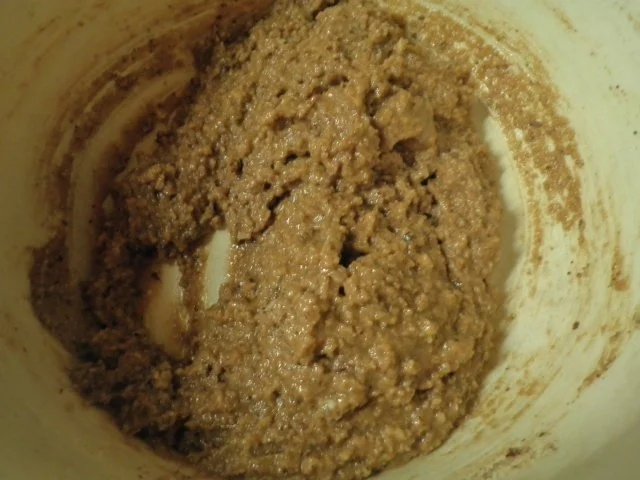 Rezept: Cookies' Weihnachtsbäckerei 2013 Bild Nr. 4 Cookies' Weihnachtsbäckerei 2013 - Rezept - Bild Nr. 4